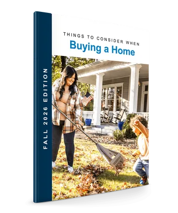 Fall 2026 Buyer Guide: Things to Consider When Buying a Home