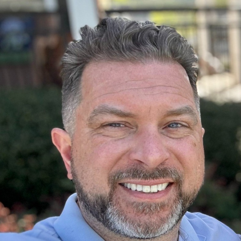 Houston Long, real estate agent with Main Street Realty